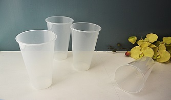 пластиковый стаканчик - термопластавтомат